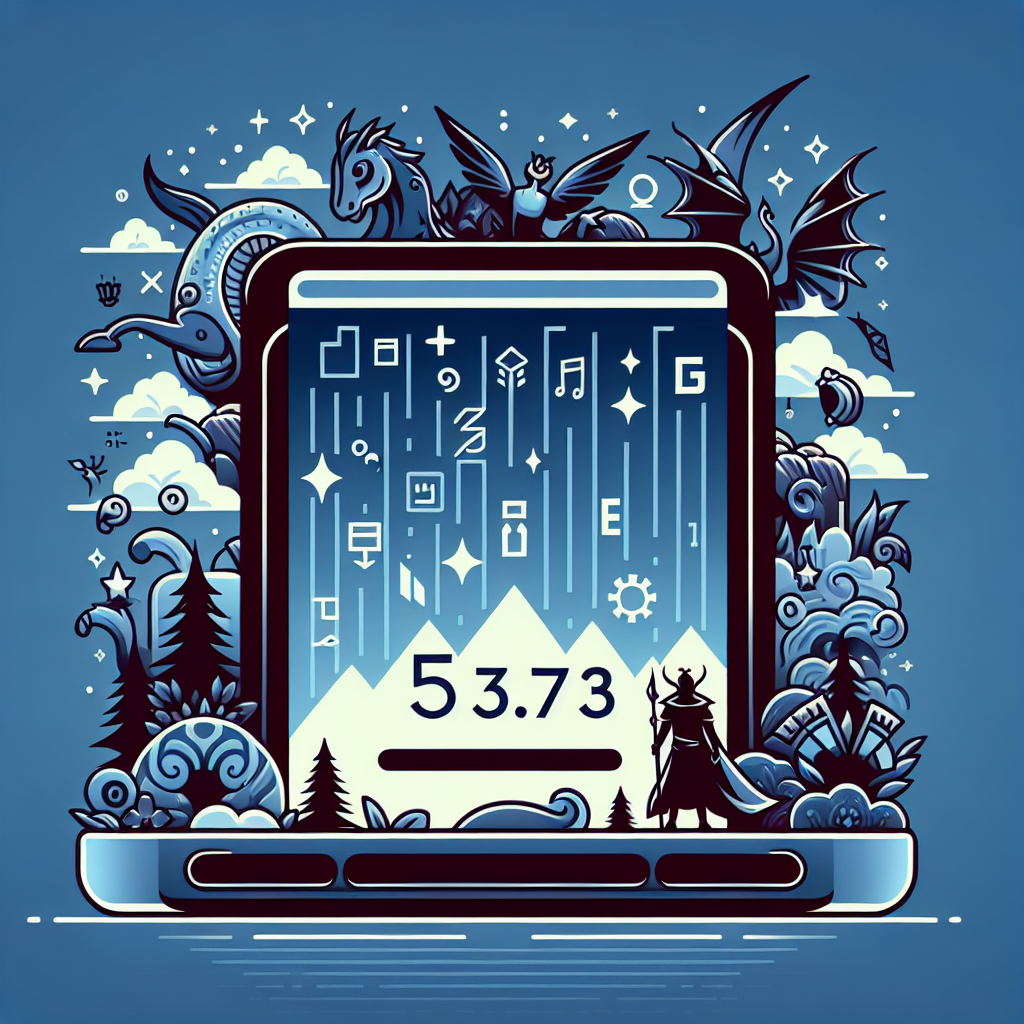 Genshin Impact: How Many GB Does It Take on Your Device?