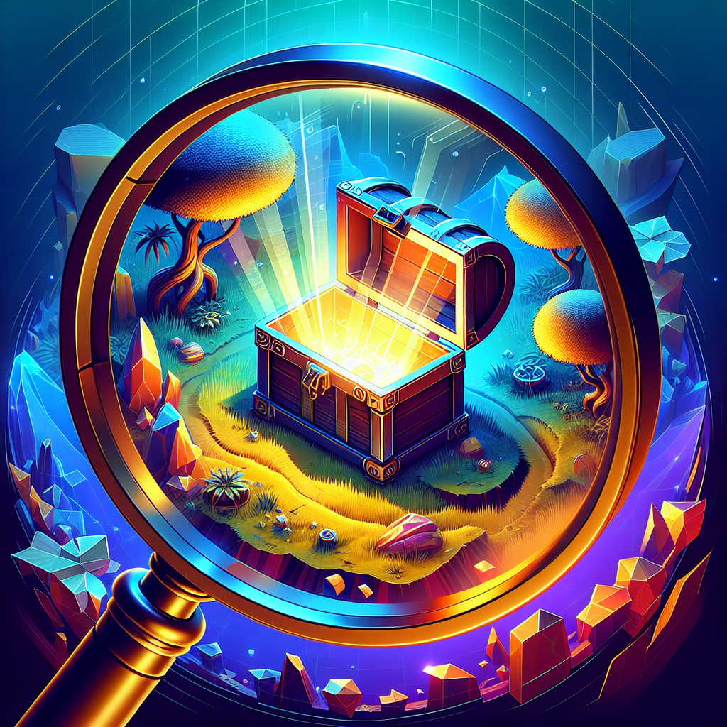 Discover The Latest Kode Redeem Genshin Impact Hari Ini for Exciting Rewards