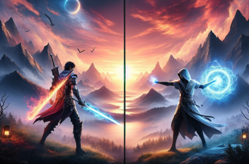 The Ultimate Guide to Full Size Genshin Impact Wallpaper for Gamers