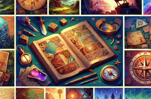 Exploring Genshin Impact: Tips, Tricks, and Strategies for Every Player