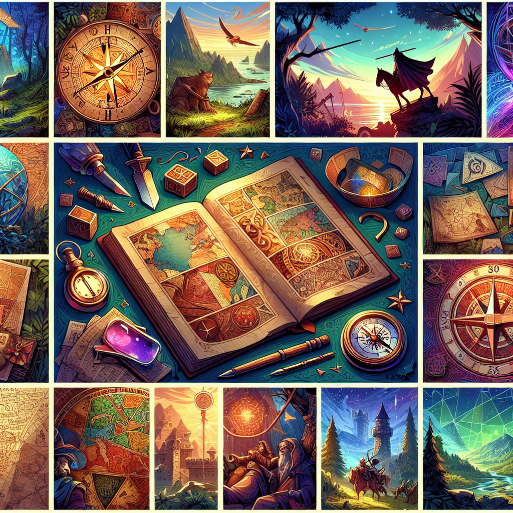 Exploring Genshin Impact: Tips, Tricks, and Strategies for Every Player