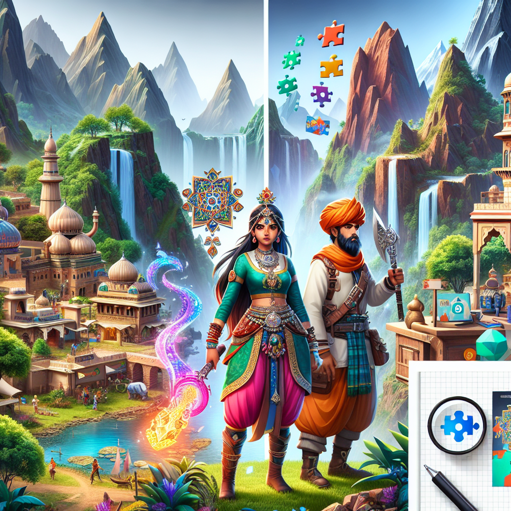 Understanding Genshin Impact Rule 34: A Guide for Gamers