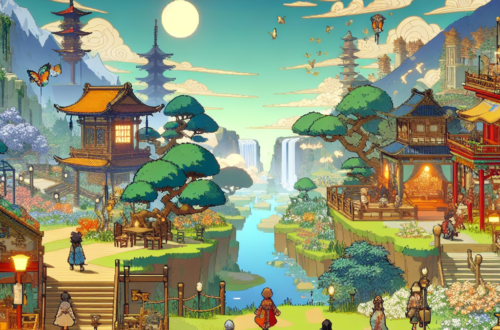 The Rise of Hentai Art in Genshin Impact: A Cultural Exploration