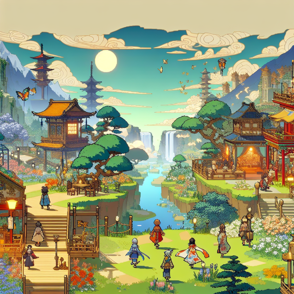 The Rise of Hentai Art in Genshin Impact: A Cultural Exploration