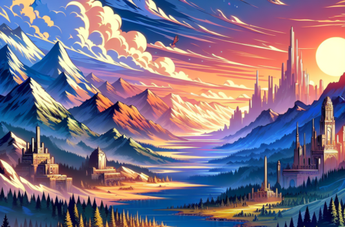 Exploring the World of Genshin Impact XXX: Tips, Tricks, and Strategies for Gamers