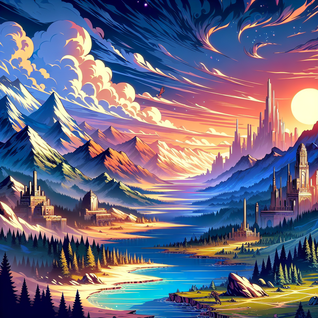 Exploring the World of Genshin Impact XXX: Tips, Tricks, and Strategies for Gamers