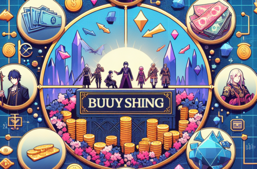 Ultimate Guide to Jual Akun Genshin Impact: Buy and Sell with Confidence