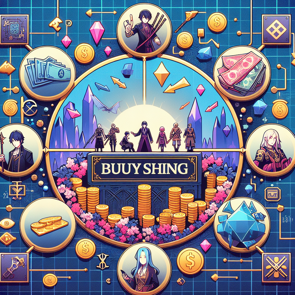 Ultimate Guide to Jual Akun Genshin Impact: Buy and Sell with Confidence