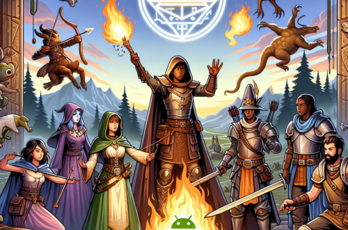 Download Genshin Impact on Android: Full Guide to Enjoy the Full Size Experience