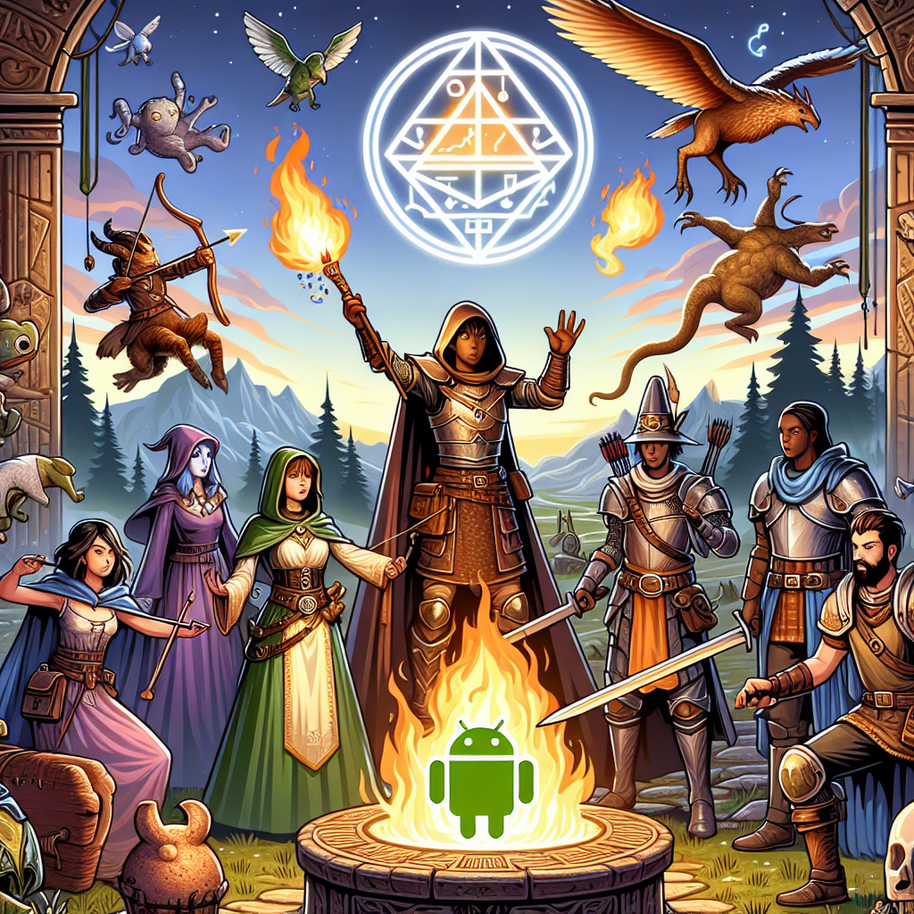 Download Genshin Impact on Android: Full Guide to Enjoy the Full Size Experience