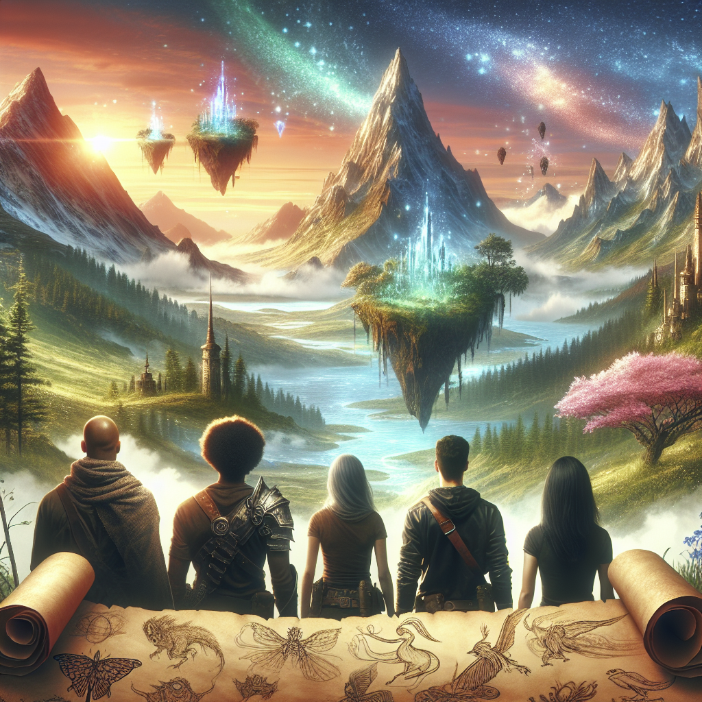 The Rise of Genshin Impact: Exploring Fan Culture and Rule 34 Trends