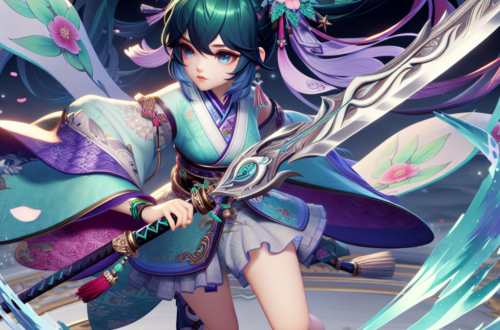 Mastering Sayu in Genshin Impact: Strategies, Builds, and Tips