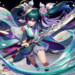 Mastering Sayu in Genshin Impact: Strategies, Builds, and Tips